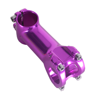 Poste ahead VeloFix 90mm Purple